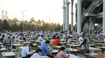 Toshkent davlat yuridik universiteti akademik litseylariga kirish test sinovlari bo‘yicha apellatsiya