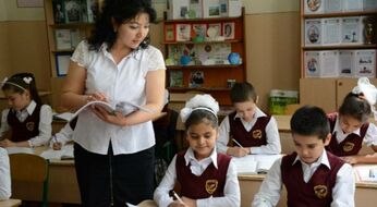 Bir yo‘nalishda o‘qib, ikkita fandan dars berishi mumkin