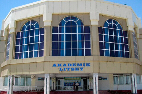 Toshkent davlat yuridik universiteti akademik litseylariga kirish test sinovlari