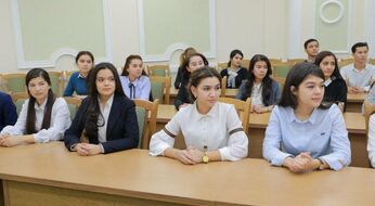 Ayollar daftariga kiritilgan xotin-qizlar farzandlarining to‘lov-kontrakti to‘lab beriladi.