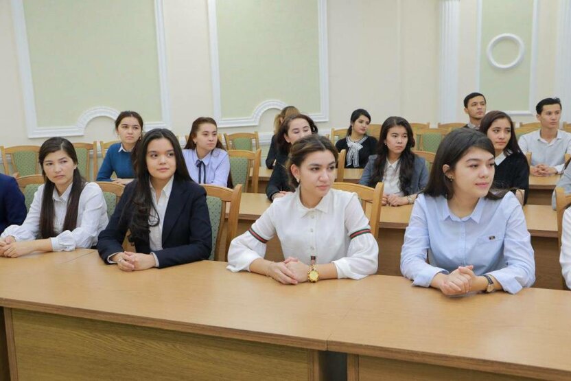Ayollar daftariga kiritilgan xotin-qizlar farzandlarining to‘lov-kontrakti to‘lab beriladi.
