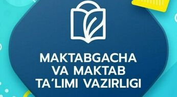 Maktabgacha ta’lim agentligi faoliyati tugatildi