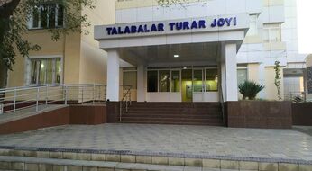 Toshkentda talabalarni turar joy bilan ta’minlash markazlari tashkil etiladi